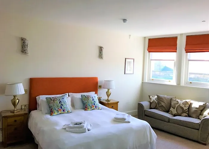 Bentinck Hotel