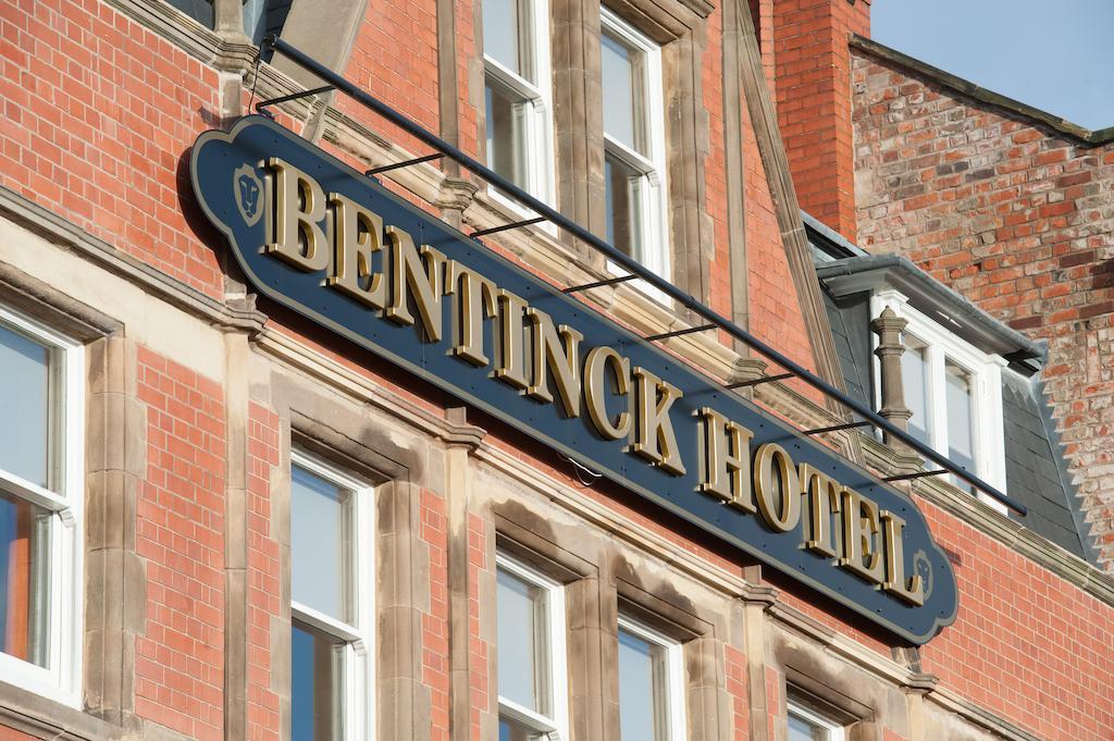 Bentinck 2*