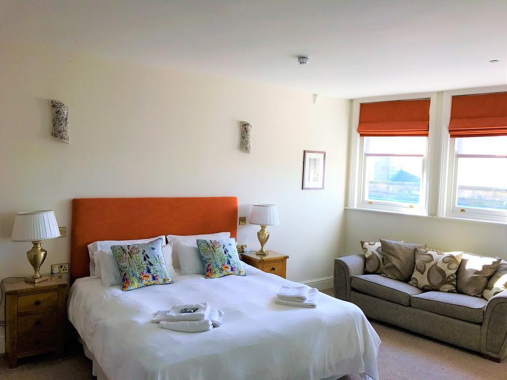 Hotel Bentinck