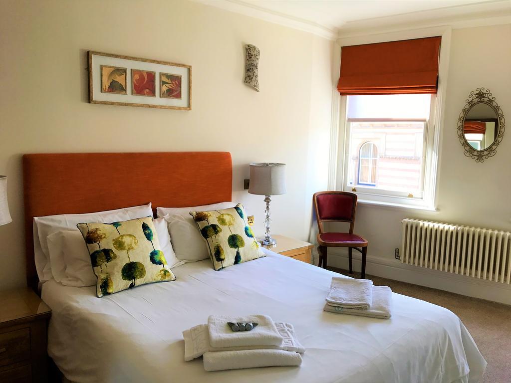 Hotel Bentinck Nottingham