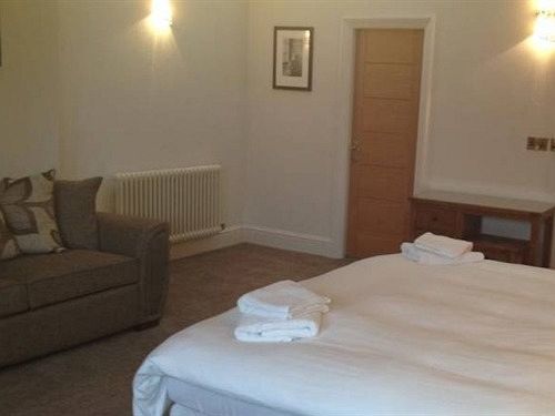 Hotel Bentinck