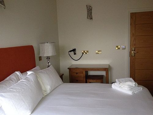 Bentinck Hotel 2*