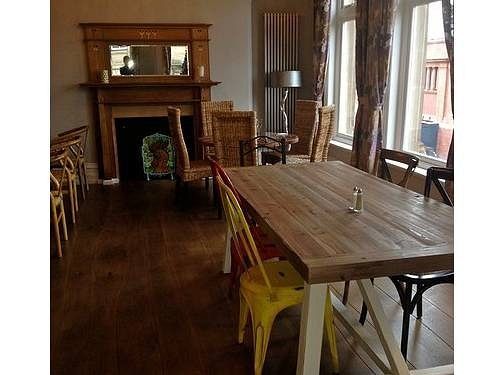 Hotel Bentinck Nottingham